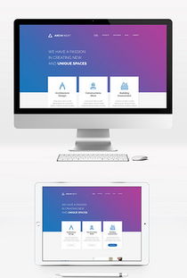 打造專業企業形象 Dock Web公司文檔設計與高清素材全景指南