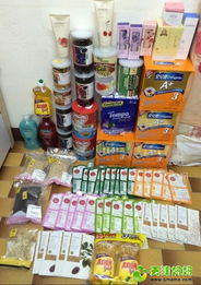 小晴代購 精選香港有機食品“點點綠”系列優(yōu)惠及多樣日用品，打造健康生活新風尚