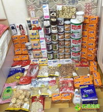 小晴代購 精選香港有機食品點點綠系列及多元生活好物，打造健康品質(zhì)生活